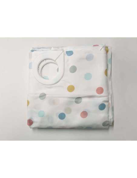 Cortina de baño Topostin | Cortinas para el baño