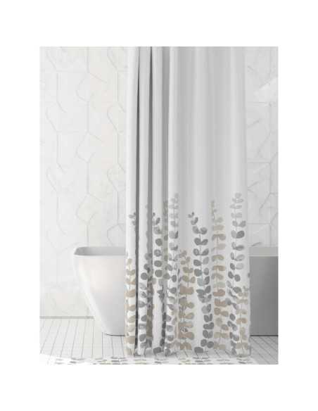 Cortina de banho Drass | Cortinas para banheiro