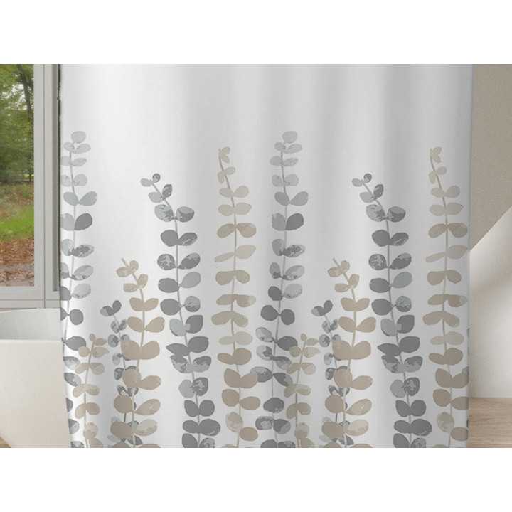 Cortina de baño Drass | Cortinas para el baño