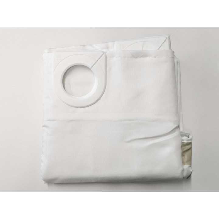 Cortina de baño Drass | Cortinas para el baño