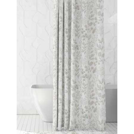 Cortina de baño Barabi | Cortinas para el baño