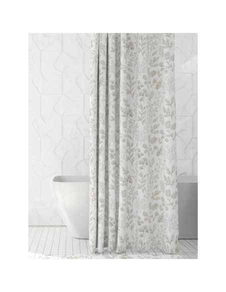 Cortina de baño Barabi | Cortinas para el baño