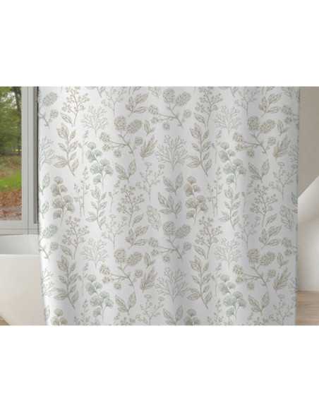 Cortina de baño Barabi | Cortinas para el baño