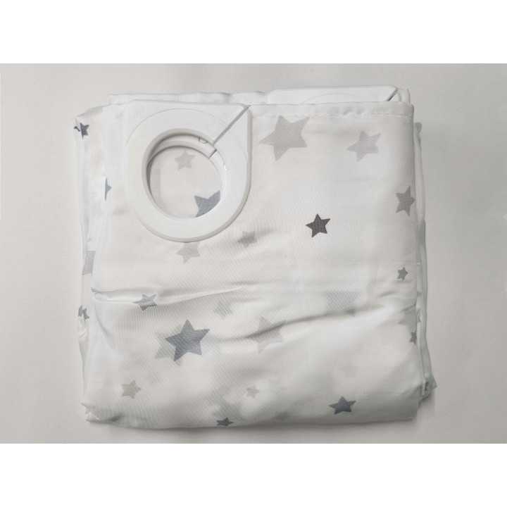 Cortina de baño Ministars | Cortinas para el baño