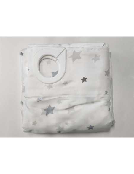 Cortina de baño Ministars | Cortinas para el baño