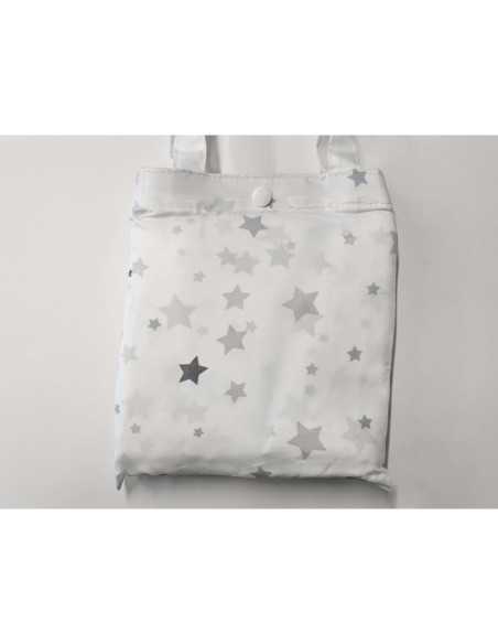 Cortina de banho Ministars | Cortinas para banheiro