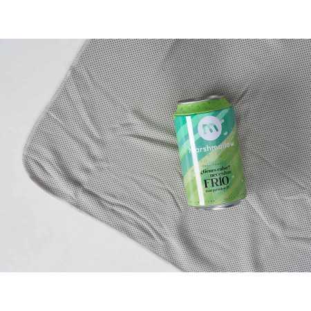 Toalla microfibra refrescante Nival | Toalla frío