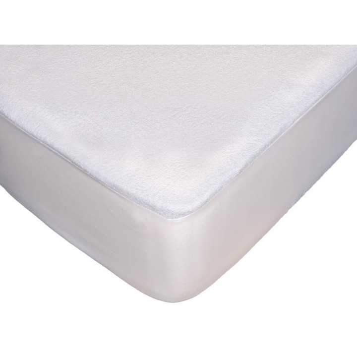 Funda de colchón Transpirable 100% Microfibra