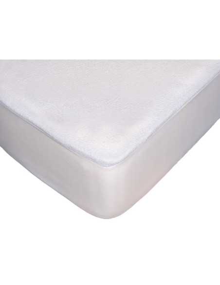 Protector Colchón Transpirable
