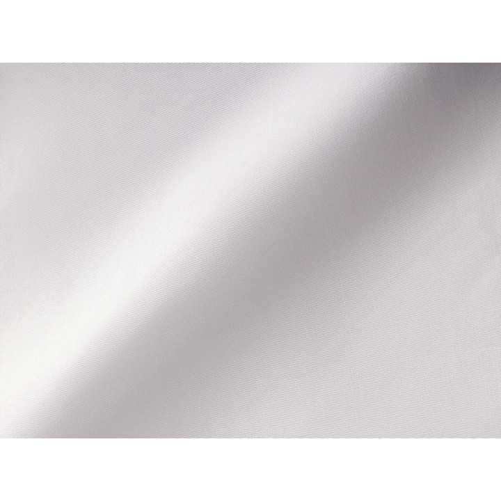 Bajera percal algodón 180 hilos blanco | Don Algodón