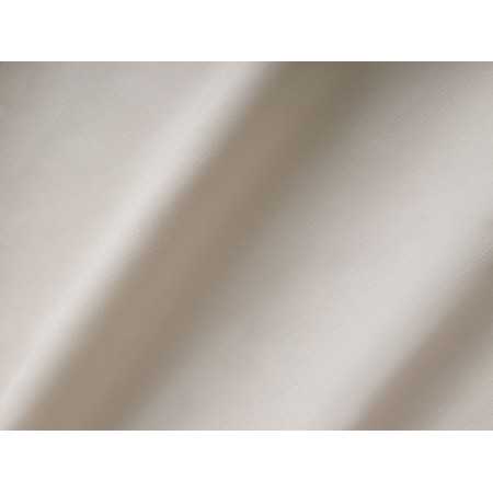 Bajera percal algodón 180 hilos beige | Don Algodón 2