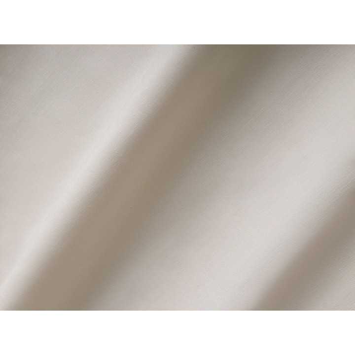 Bajera percal algodón 180 hilos beige | Don Algodón