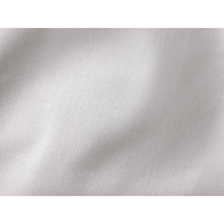 Bajera percal algodón 180 hilos gris | Don Algodón