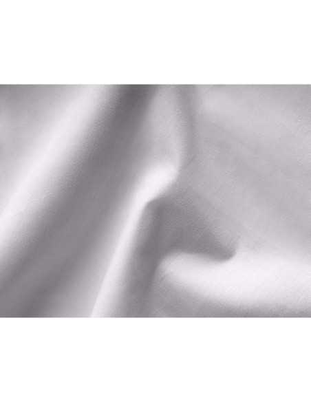 Encimera percal algodón 180 hilos blanco | Don Algodón