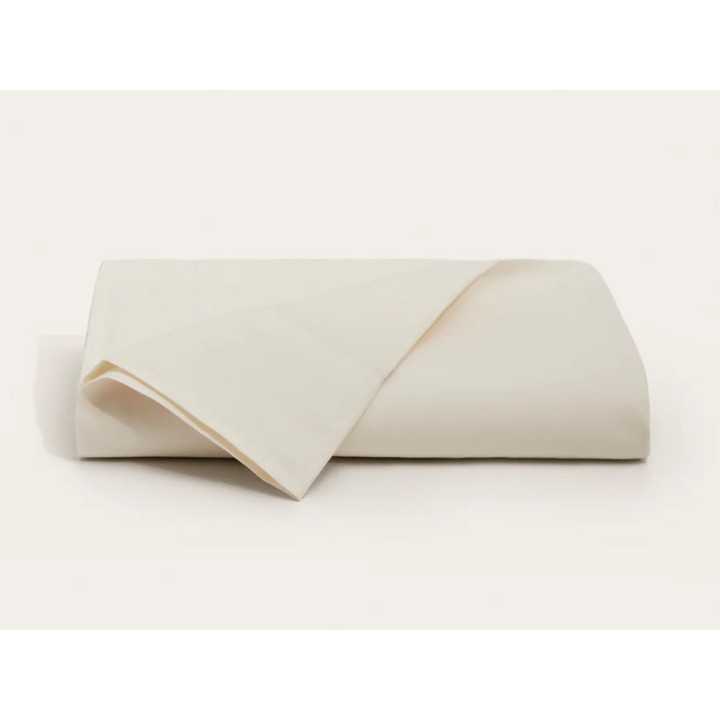 Encimera percal algodón 180 hilos beige | Don Algodón