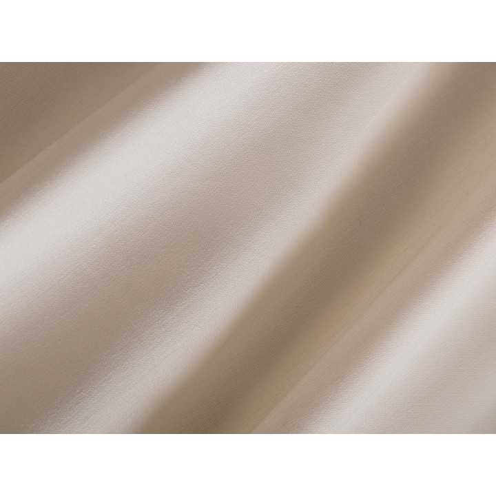 Encimera percal algodón 180 hilos beige | Don Algodón