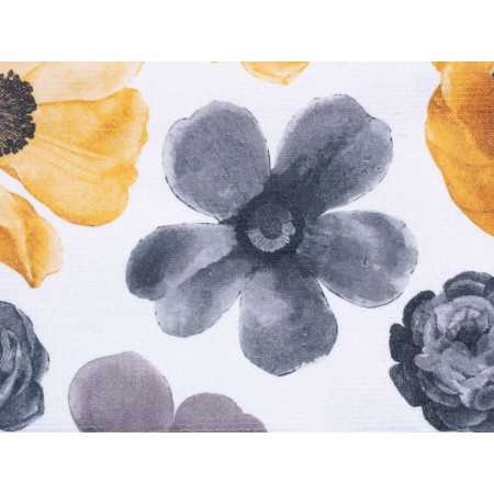 Paño microfibra Flowers Set 4 piezas | Paños absorbentes 2