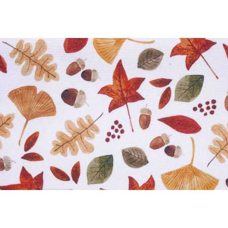 Paño microfibra Autumn Set 4 piezas | Paños absorbentes 2