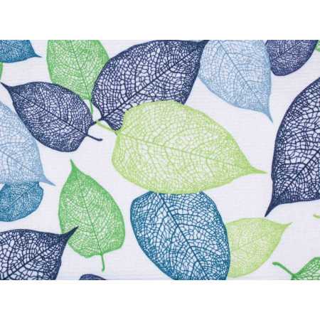 Paño microfibra Leaves Set 4 piezas | Paños absorbentes 2