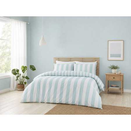 Funda Nórdica Menorca MB Aqua | Revitex