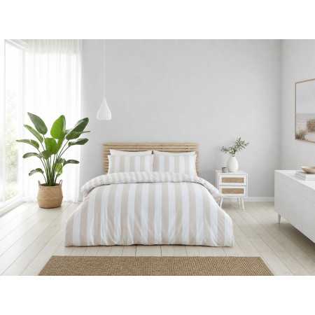 Funda Nórdica Menorca MB Natural | Revitex