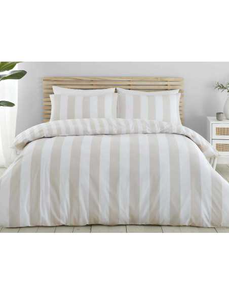 Funda Nórdica Menorca MB Natural | Revitex
