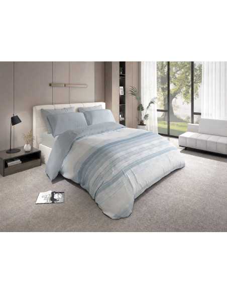Capa de Edredão Montreal Safira | Revitex