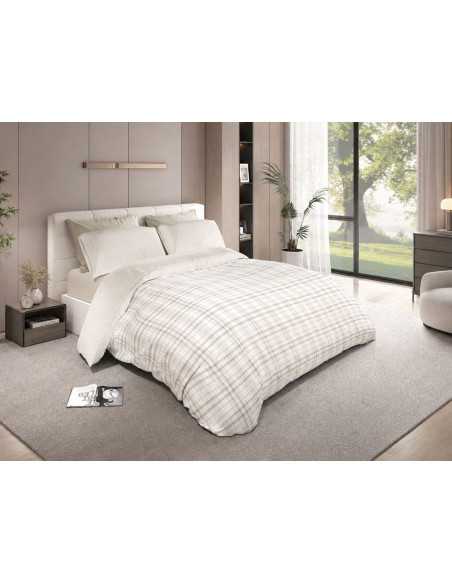 Funda Nórdica Bergen MB Beige | Revitex
