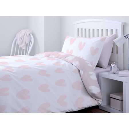 Funda Nórdica Corazones MB | Revitex 2
