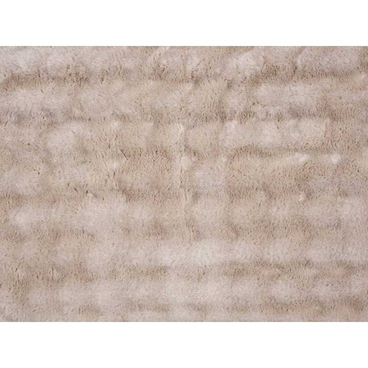 Manta sedalina Turquía beige | Manta auxiliar o decorativa