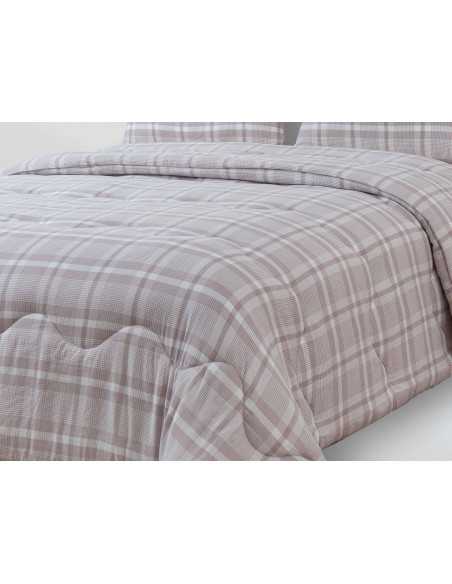 Edredón Nantes Beige 300 g | Conforter invierno