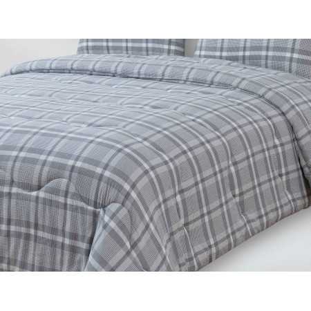 Edredón Nantes Gris 300 g | Conforter invierno 2