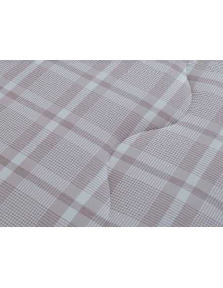 Edredão Nantes Bege 300 g | Conforter de inverno