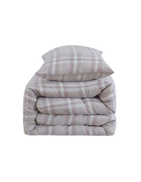 Edredón Nantes Beige 300 g | Conforter invierno