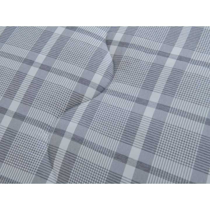 Edredón Nantes Gris 300 g | Conforter invierno