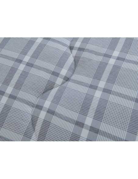 Edredón Nantes Gris 300 g | Conforter invierno