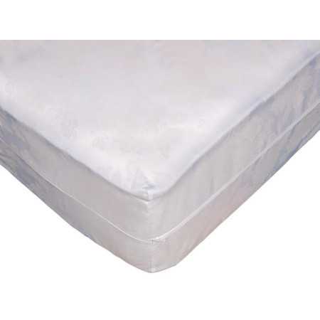 Capa de colchão sanex 2