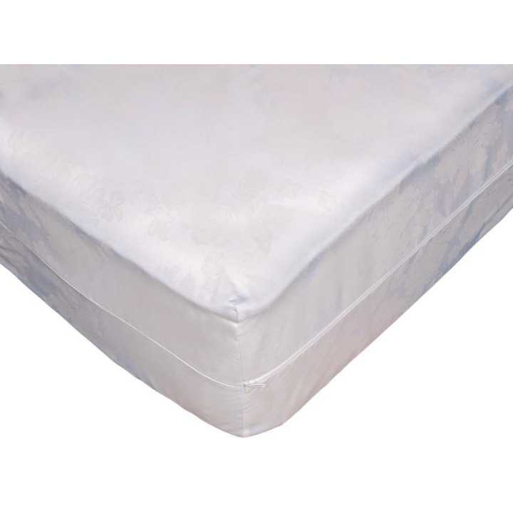 Funda Colchón Sanex