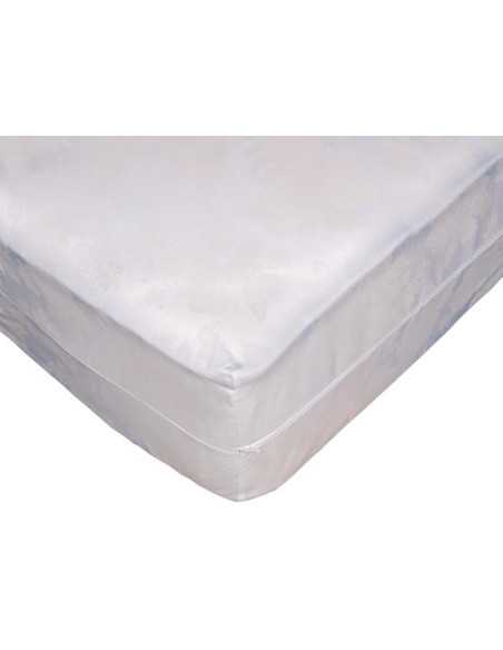Capa de colchão sanex