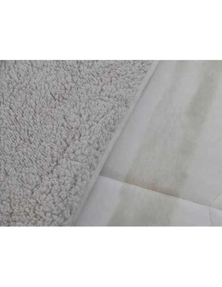 Edredón Sedalina Borreguito Renara Beige | Revitex