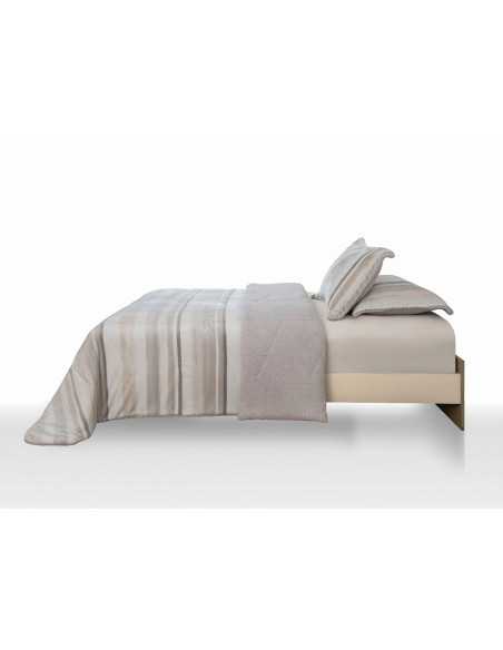 Edredón Sedalina Borreguito Renara Beige | Revitex