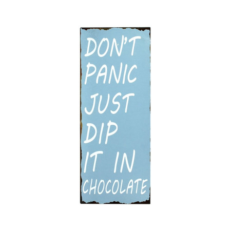 OFERTA *placa pared 20x50cm.