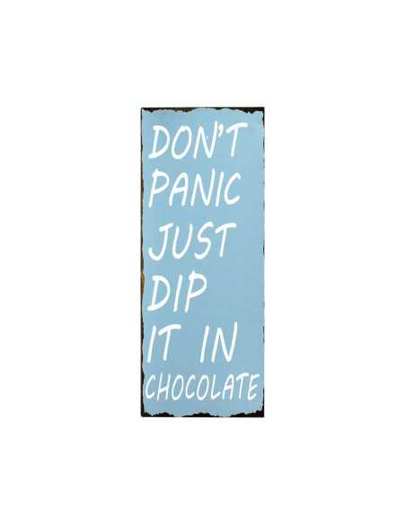 OFERTA *placa pared 20x50cm.