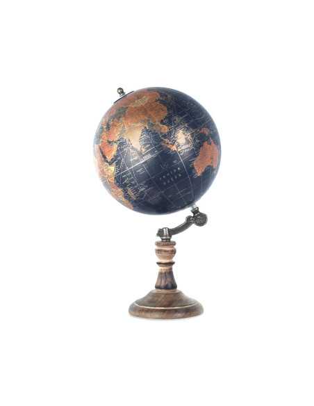 Globo mundo 20cm