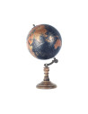 Globo mundo 20cm