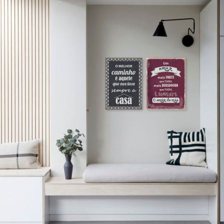 Placas pared portugues 2