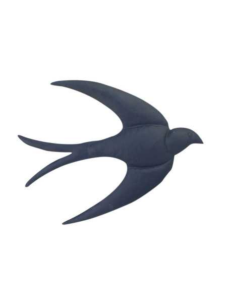 Golondrina gra.