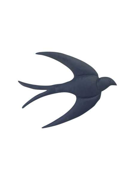 Golondrina med.