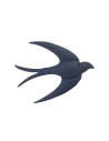Golondrina med.