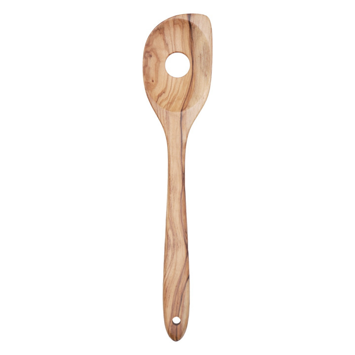 Cuchara medidor de pasta